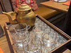 -那时新疆·若羌(经纬汇店)