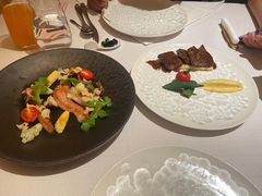 -香樟花园法式铁板烧(恒隆广场店)