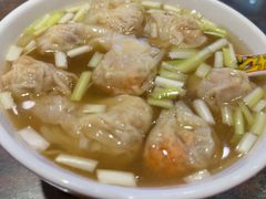 -一记面馆(易发店)