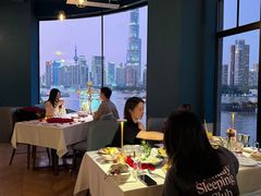 -Kathleen's Waitan 凯圣琳江景西餐厅(外滩店)