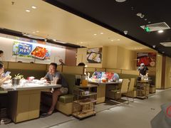 -海底捞火锅(九久奥特莱斯店)