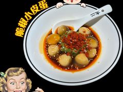 -太二酸菜鱼(中山龙之梦店)