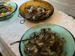 -漳州佰翔圆山酒店·圆山畔西餐厅