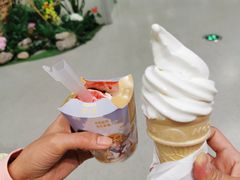 -麦当劳(禄口机场T2航站楼)