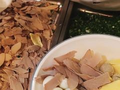-孔师傅八仙老鸭粉丝汤(上海市第一食品商店南东店)