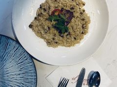 -IL Forno 意坊·意大利餐厅(花园店)