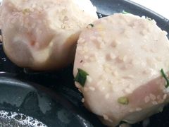 -小杨生煎(龙之梦购物中心店)