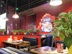 -骨气鼓气羊棒骨·羊蝎子(住总万科广场店)
