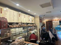 -国际饭店·帆声西饼屋(黄河路店)