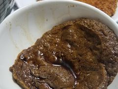 素鸡面-明呈黄鱼面馆(斜土路店)
