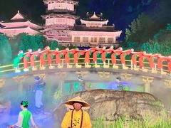 -禅宗少林·音乐大典