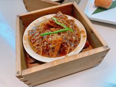 金钱肚-蔡澜港式点心(皇庭广场店)