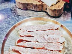 -入火韩国烤肉(凯旋广场店)