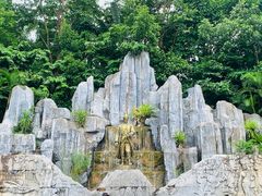 -西双版纳勐泐文化旅游区