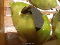 -蔡澜点心·粤菜(花城汇南区店)