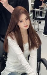 -DL HOPE明星造型