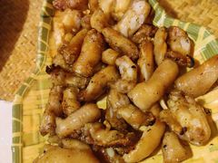 -多哥水傣味餐厅(司马巷店)