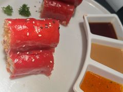 -蝴蝶里·粤菜·点心(滨江龙湖店)