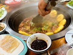 -天发长铁锅炖(王秀村店)