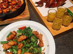 -汤城小厨•粤菜•靓汤(苏州街店)