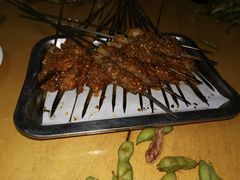 -老地方烤肉(东岗路店)