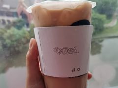 -茶百道(下沙宝龙二期店)