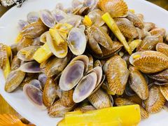 -明记海鲜大排档(巽寮湾店)