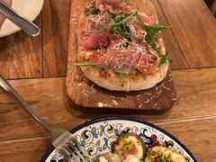 -Alimentari早午餐(安福路店)