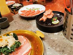 -牛牛章·章鱼水煎肉(光谷世界城店)