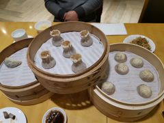 -鼎泰丰(嘉年华•海信广场VILLAGE店)