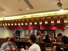 -豚王拉面(澳门银河店)