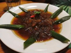 -烛影拾光观景餐厅·创意菜·摄影·小提琴(大唐不夜城店)