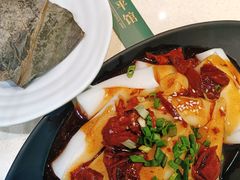 -和平馆·地道港澳茶餐厅(西门口店)