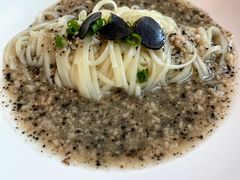 松露酱捞手工面-广州富力丽思卡尔顿酒店·丽轩·粤菜