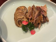 -中国坊中餐厅(石家庄希尔顿酒店)