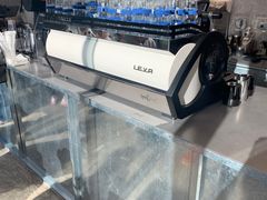 -CUBIC3三立方咖啡(凌空SOHO店)