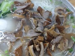 -龙江鲜捞店(龙江路店)
