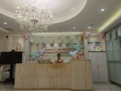 -Cocodemer女性健康·产后恢复(天一广场店)