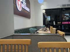 -小杨生煎(松江大学城店)