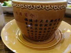-李清佛跳墙|福建省十大名厨之首(后江埭店)