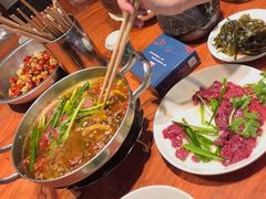 -细毛私家菜总店