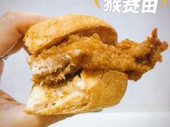 -胜利茶餐室