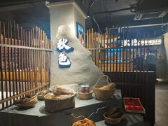 -秋色客家菜(流塘店)