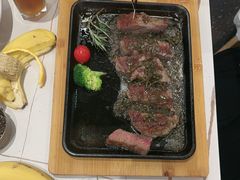-豪享来牛排(人民店)