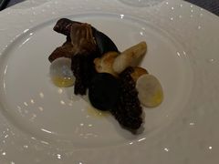 -北京古城老院厉晓麟精致菜