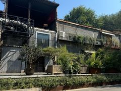 -半坡国际艺术区