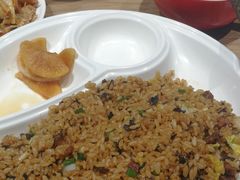 -牛吃草牛杂面(天一店)
