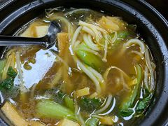 -天瑞福云南过桥米线(十里河店)