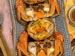 -蟹味阁·蟹黄面(体育西横街店)
