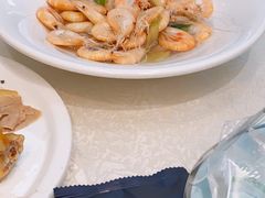 -开鑫鱼厂·宁波海鲜(前程智慧城店)